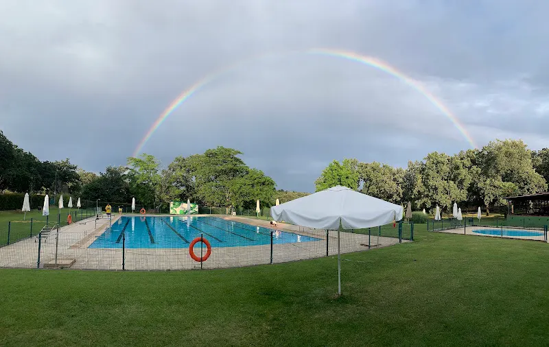 Piscina Municipal de Torremenga - Torremenga