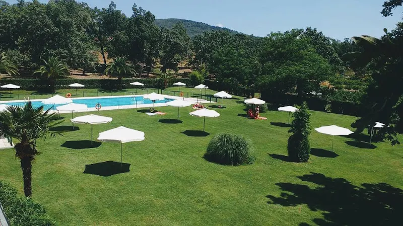 Piscina Municipal de Torremenga - Piscina pública en Torremenga - foto 2
