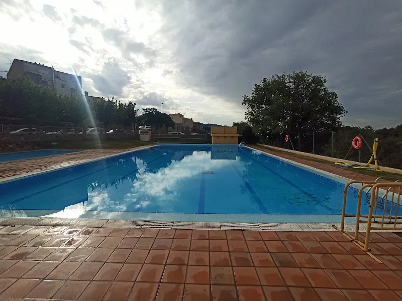 Piscines Casal Vilaplanenc - Piscina en Vilaplana - foto 2