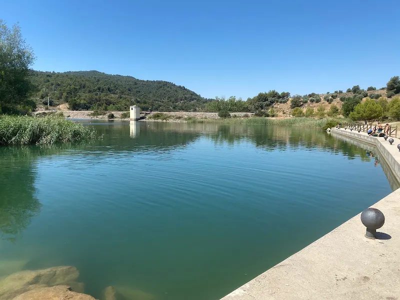 Playa de Pareja - Pareja