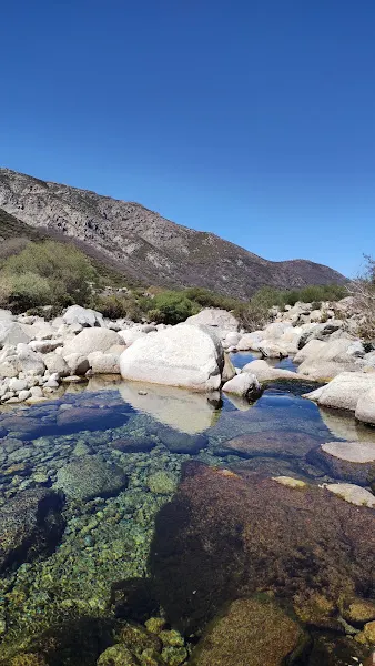 Garganta de bohoyo - Bohoyo