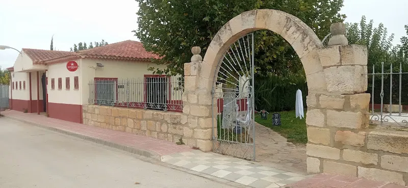 Piscina Pública Municipal de Alatoz - Alatoz