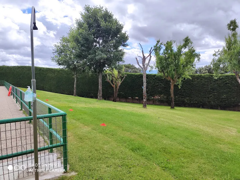 Piscinas Municipales de Cespedosa de Tormes - Cespedosa de Tormes