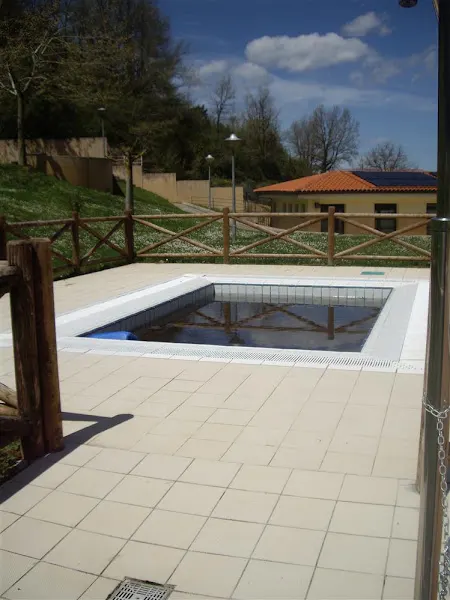Piscinas Municipales - Bernedo