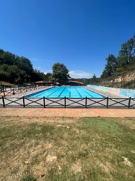 Piscinas Municipales - Piscinas en Bernedo - foto 2