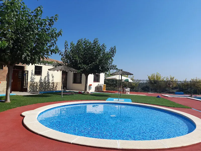 Piscina Costur