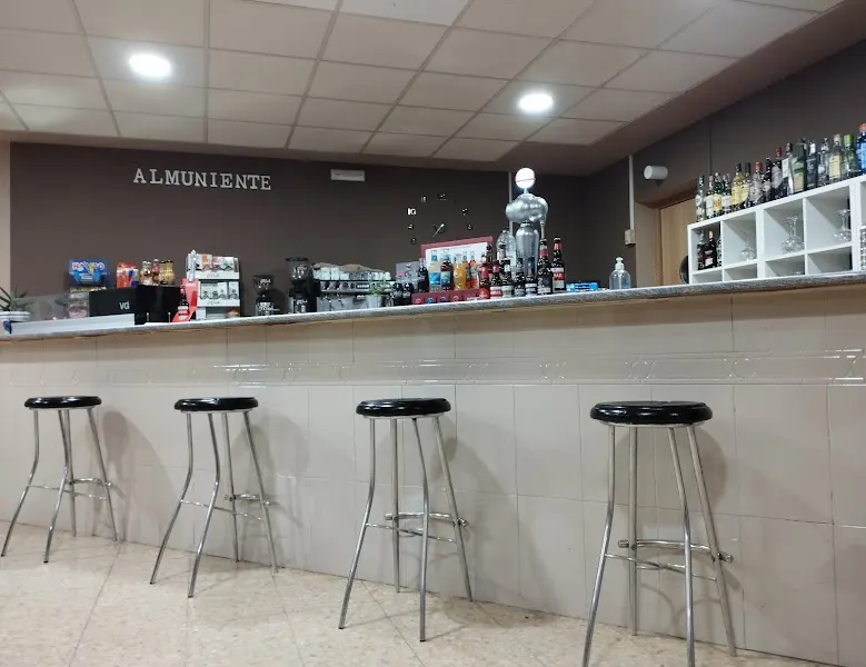 Piscinas Municipales Almuniente - Almuniente