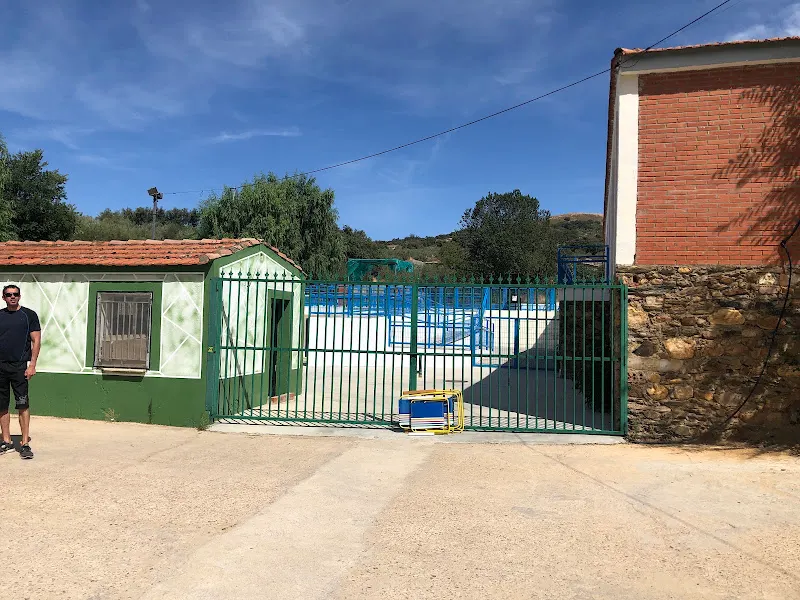 Piscina de Verano de Berzocana - Berzocana