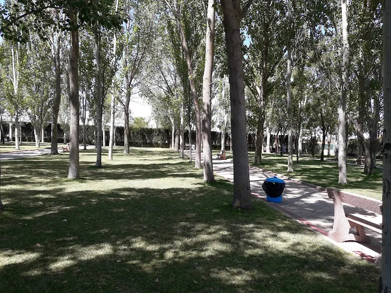 Piscina Municipal de Pozal de Gallinas - Pozal de Gallinas
