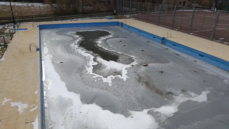Piscina Municipal Alcalá de la Selva - Alcala de la Selva