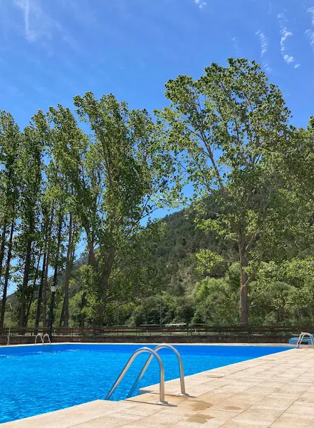 Piscina Municipal Alcalá de la Selva - Piscina pública en Alcala de la Selva - foto 2
