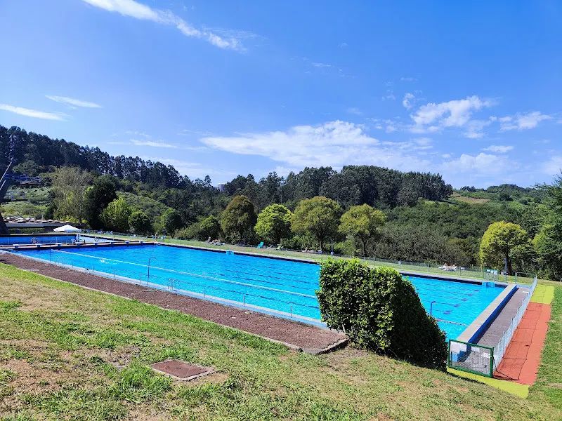 Club Deportivo Martiartu - Polideportivo en Leioa - foto 2