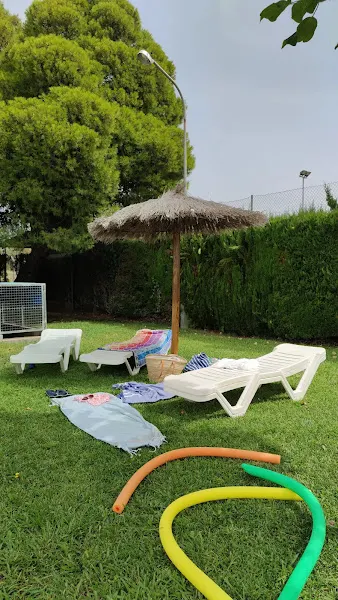 Piscina Pública Municipal de Vinebre. - Vinebre