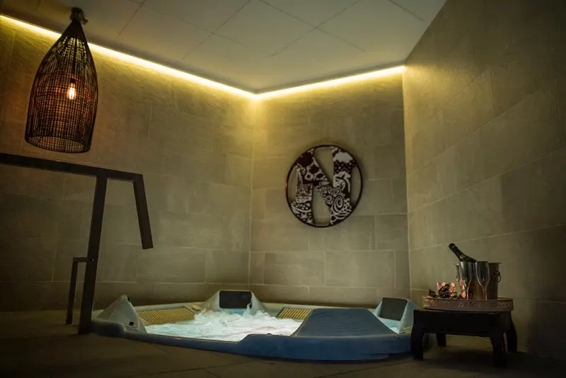 Centro Nature Urban Spa - Jaén