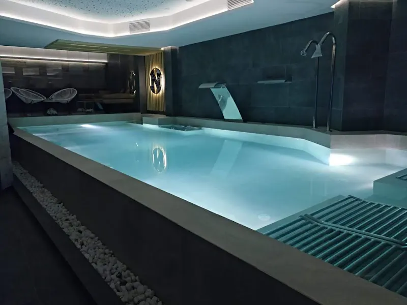 Centro Nature Urban Spa - Spa en Jaén - foto 2