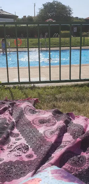 Piscina Municipal de Valdelacasa de Tajo - Valdelacasa de Tajo