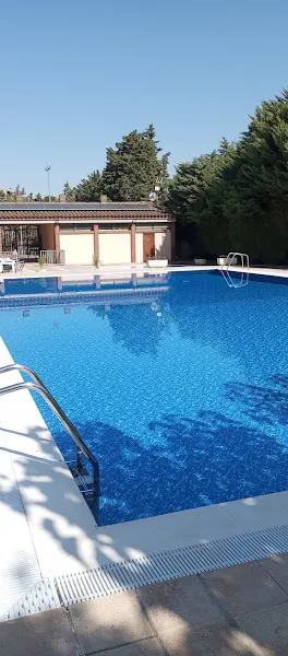 Piscina de Nalec - Piscina en Nalec - foto 2