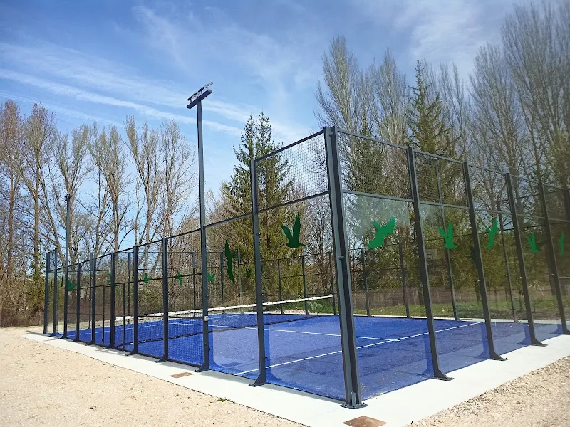 Piscinas Municipales de Cilleruelo de Abajo (Polideportivo Molino y medio) - Polideportivo en Cilleruelo de Abajo - foto 2