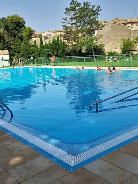 Piscinas Erla - Erla
