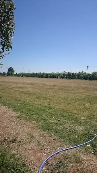 Polideportivo Villa de Encinas - Villaquejida