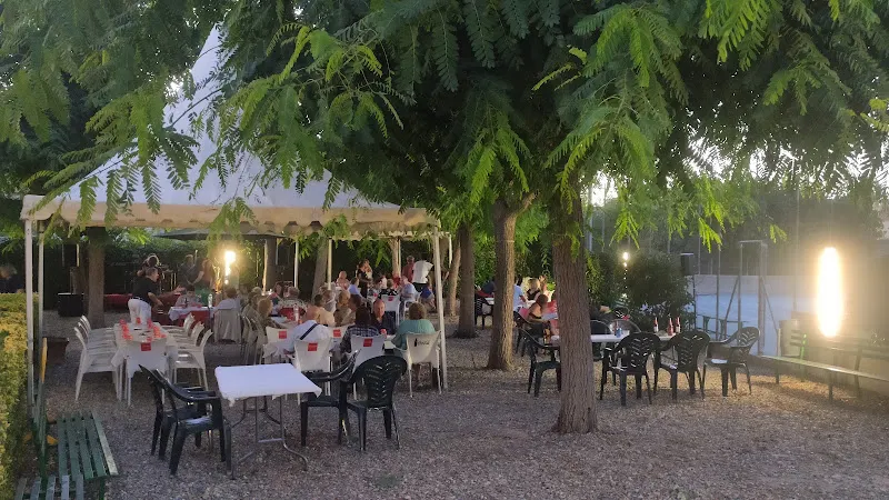 Piscina de Nulles - Polideportivo en Nulles - foto 2