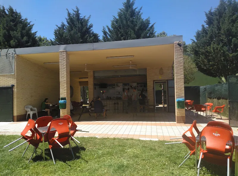 Piscinas Municipales - Banares