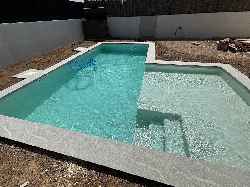 POOLMASTER PISCINAS | Cuidado del agua - Logroño