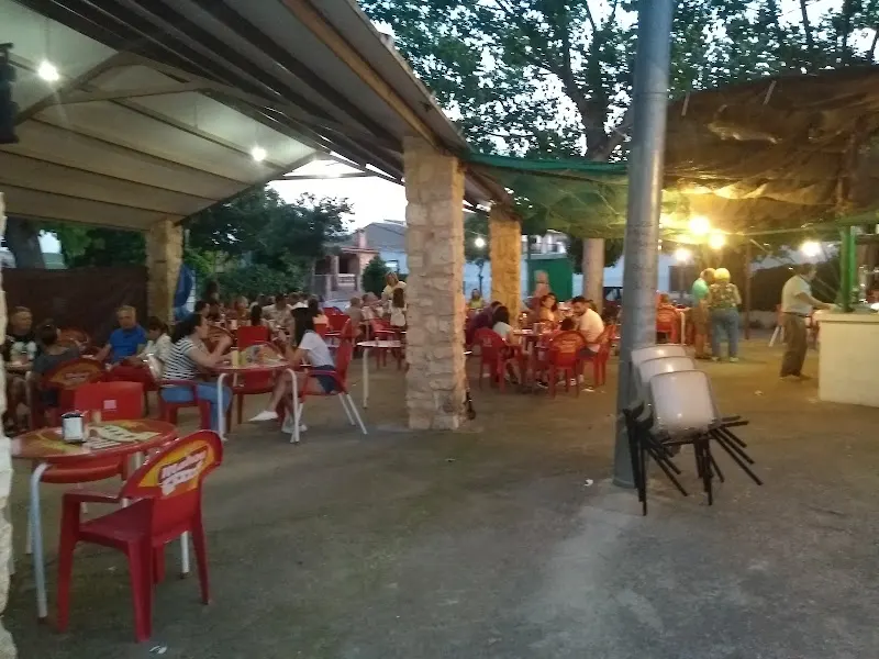 Piscina Pública Municipal de Tébar - Tebar