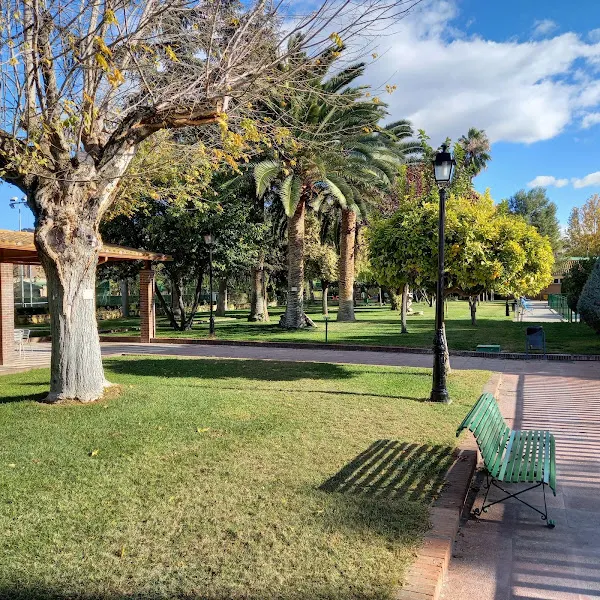 Centro Deportivo Militar Los Mondragones