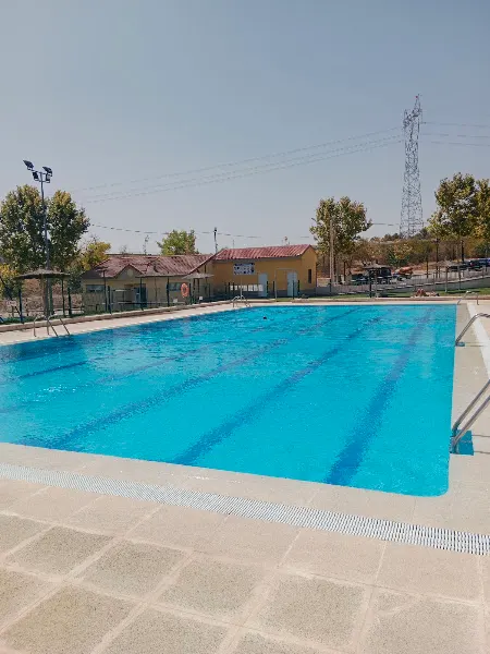 Piscina Pública Municipal de Belinchón - Belinchon