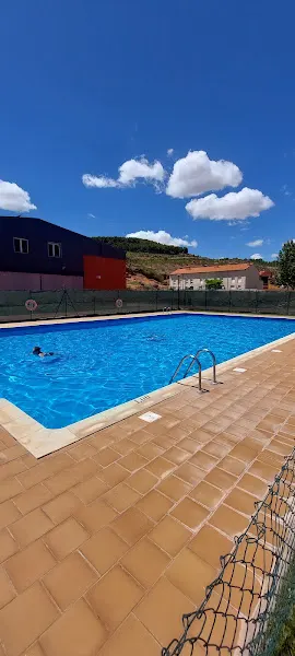 Piscina Pública Municipal de Jaraba. - Piscina pública en Jaraba - foto 2