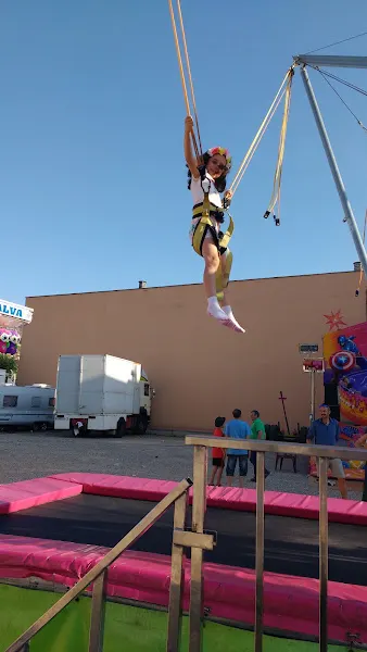 Complejo Deportivo Municipal la Manzanera en Autol