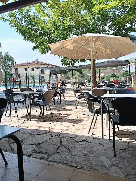 Piscina Privada de Olba. - Club deportivo en Olba - foto 2