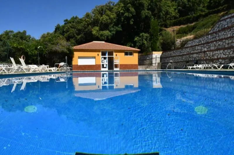 Piscina Municipal de Pujerra - Pujerra