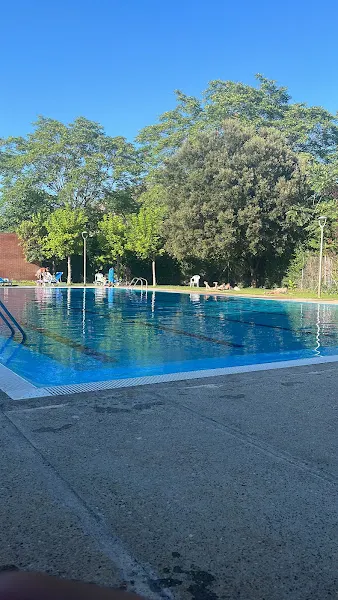 Piscina - Copons