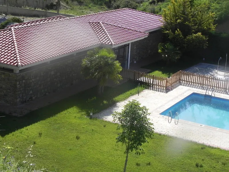 Piscina Pública Municipal de Albentosa - Albentosa