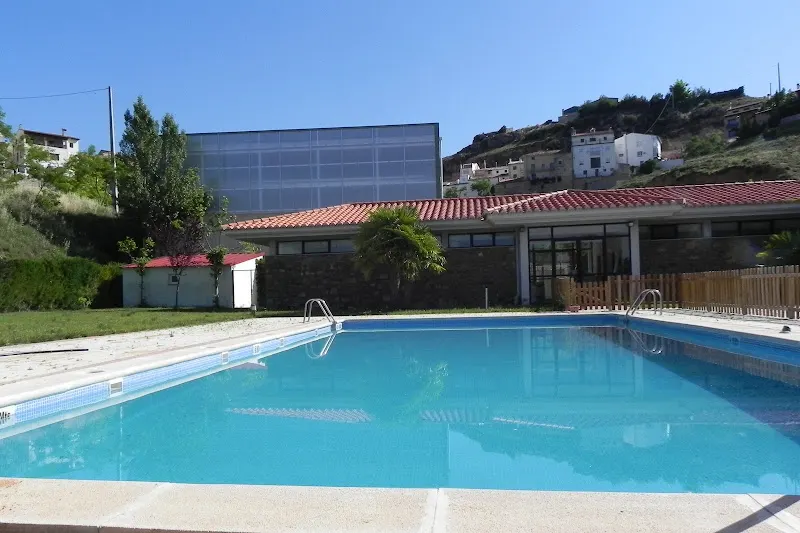 Piscina Pública Municipal de Albentosa - Piscina pública en Albentosa - foto 2