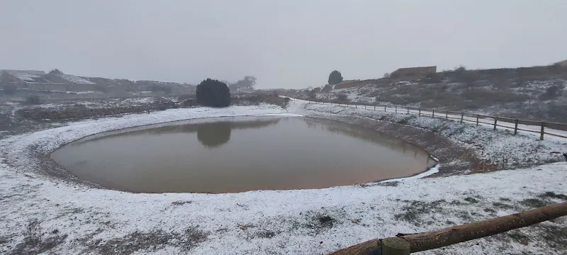 Piscina Municipal de Torrecuadrada de Molina - Torrecuadrada de Molina