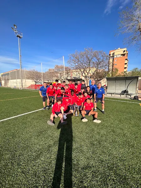 PARQUE DEPORTIVO GRAN VÍA - Castellón de la Plana