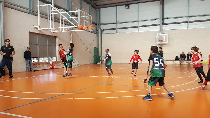 PARQUE DEPORTIVO GRAN VÍA - Polideportivo en Castellón de la Plana - foto 2