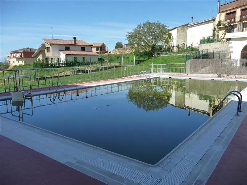 Piscinas municipales - Kripan
