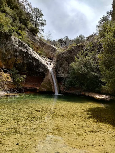 Toll de l'Ou - La Morera de Montsant