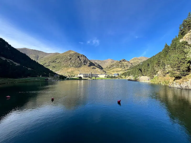 Lago de Núria - Lago para natación en Queralbs - foto 3