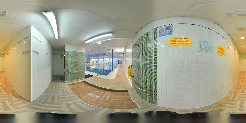 Piscina Bahía Madrid | Escuela de natación - Piscina cubierta en Madrid - foto 2