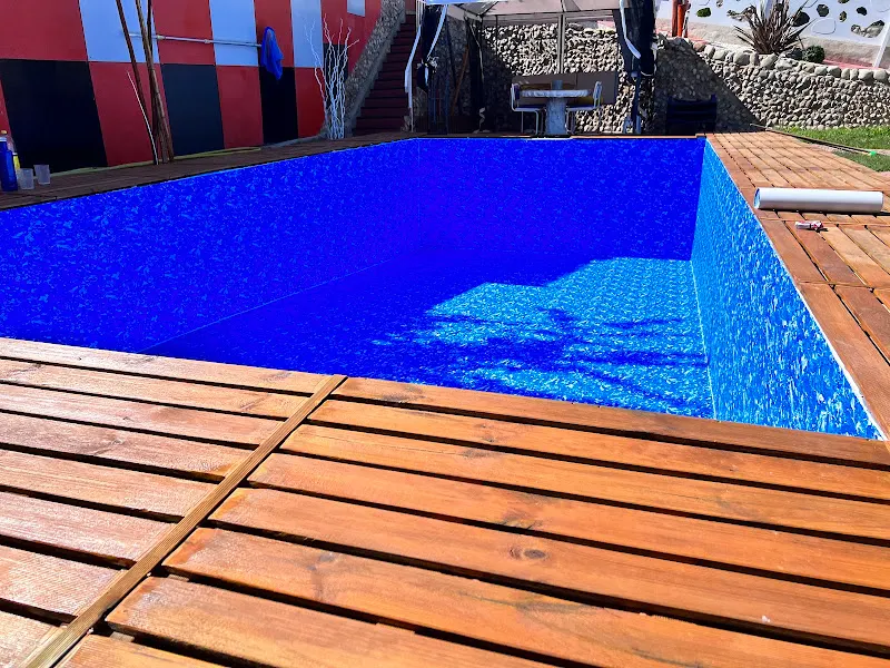 Linnerpool Lámina Armada