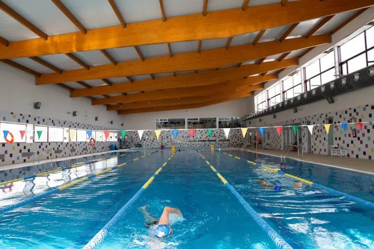Urban Sports Club España