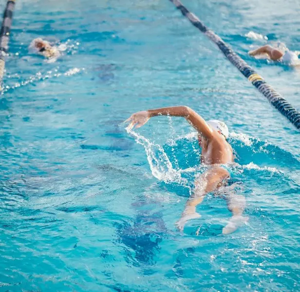Piscina Bahía Madrid Barajas | Escuela de natación, hidroterapia y pilates - Madrid
