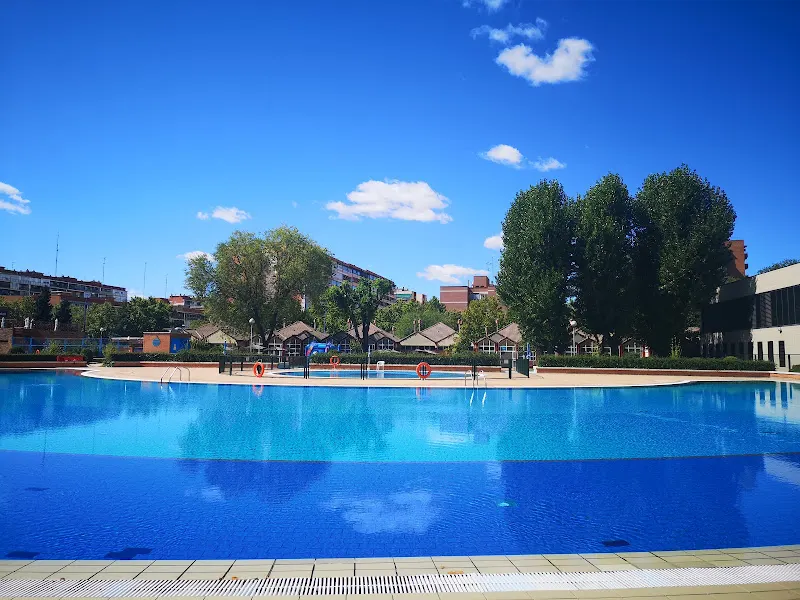 Piscina de Verano El Carrascal