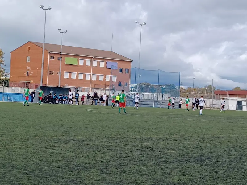 Ciudad Deportiva La Fortuna