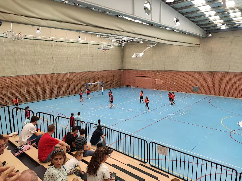 Ciudad Deportiva La Fortuna - Polideportivo en Leganés - foto 2